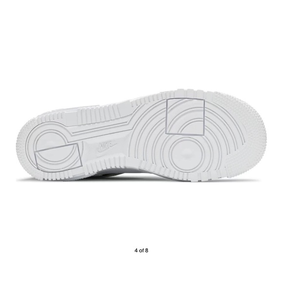 NIKE AF1 PIXEL SE - Picture 2 of 9